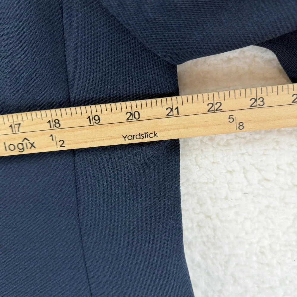Vintage Westhaven Blazer Mens 44 Navy Blue‎ Liberty House Hawaii Jacket 2 Button